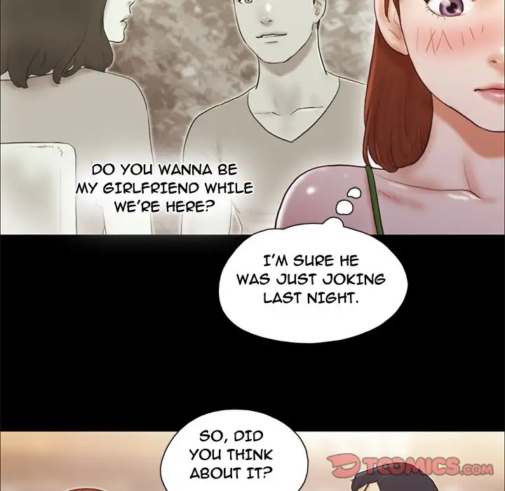 Inevitable Trap - Chapter 18 [photo 46] - MangaPorn