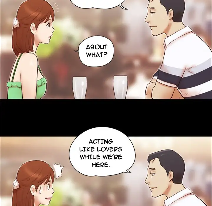 Inevitable Trap - Chapter 18 [photo 47] - MangaPorn