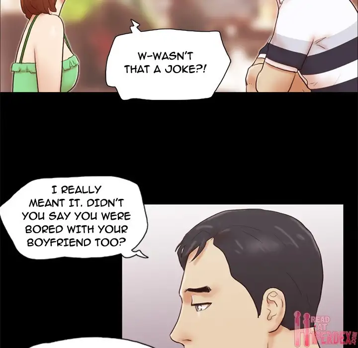 Inevitable Trap - Chapter 18 [photo 48] - MangaPorn