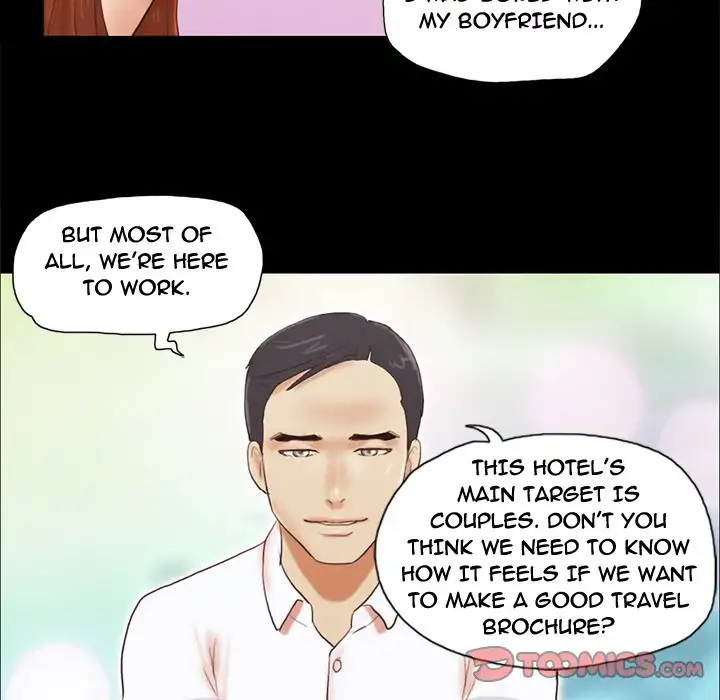 Inevitable Trap - Chapter 18 [photo 50] - MangaPorn