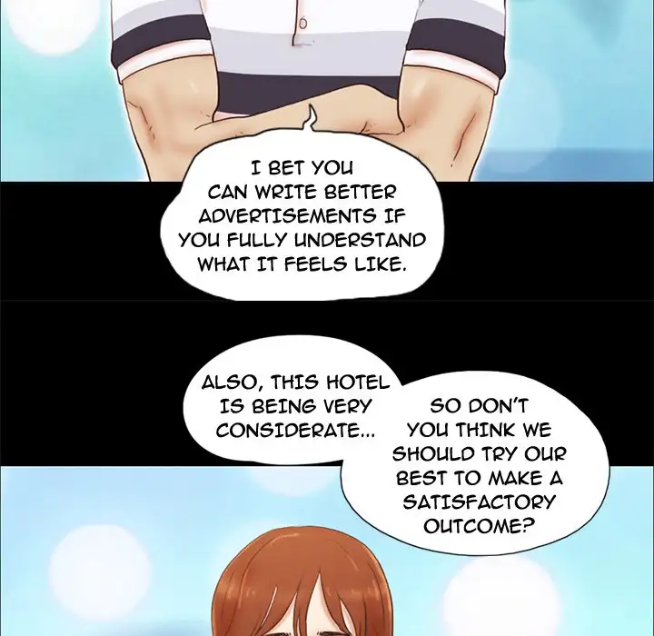 Inevitable Trap - Chapter 18 [photo 51] - MangaPorn