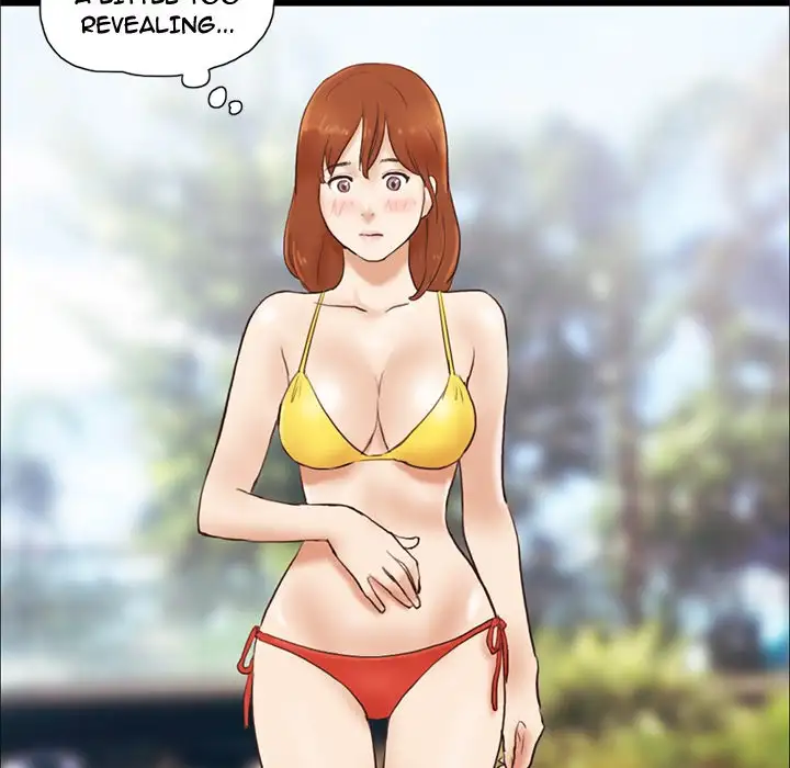 Inevitable Trap - Chapter 18 [photo 57] - MangaPorn