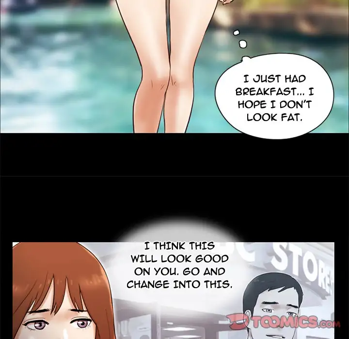 Inevitable Trap - Chapter 18 [photo 58] - MangaPorn