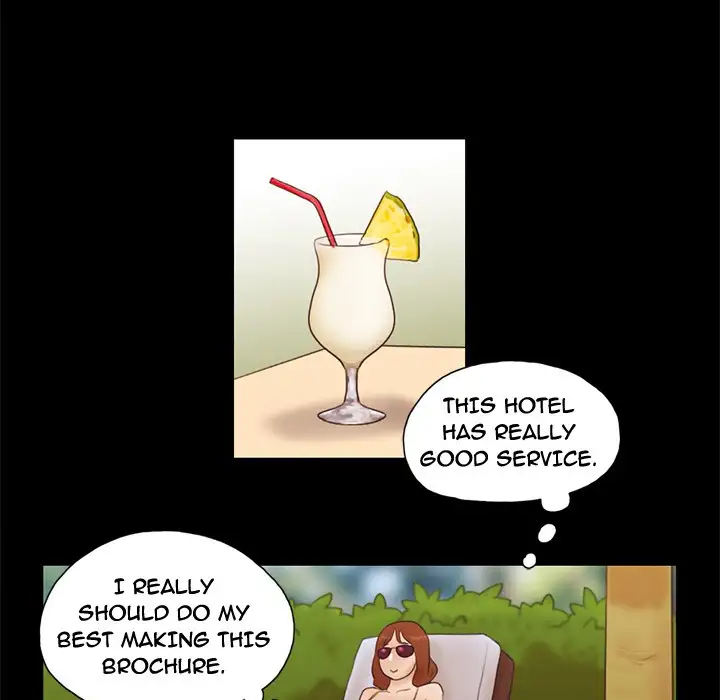 Inevitable Trap - Chapter 18 [photo 63] - MangaPorn