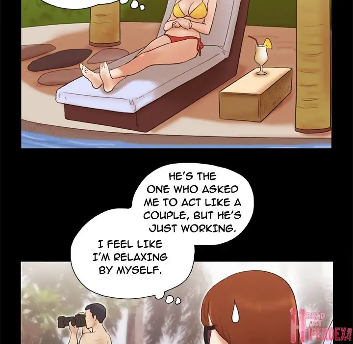 Inevitable Trap - Chapter 18 [photo 64] - MangaPorn