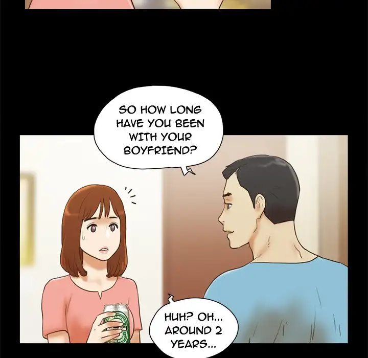 Inevitable Trap - Chapter 18 [photo 7] - MangaPorn