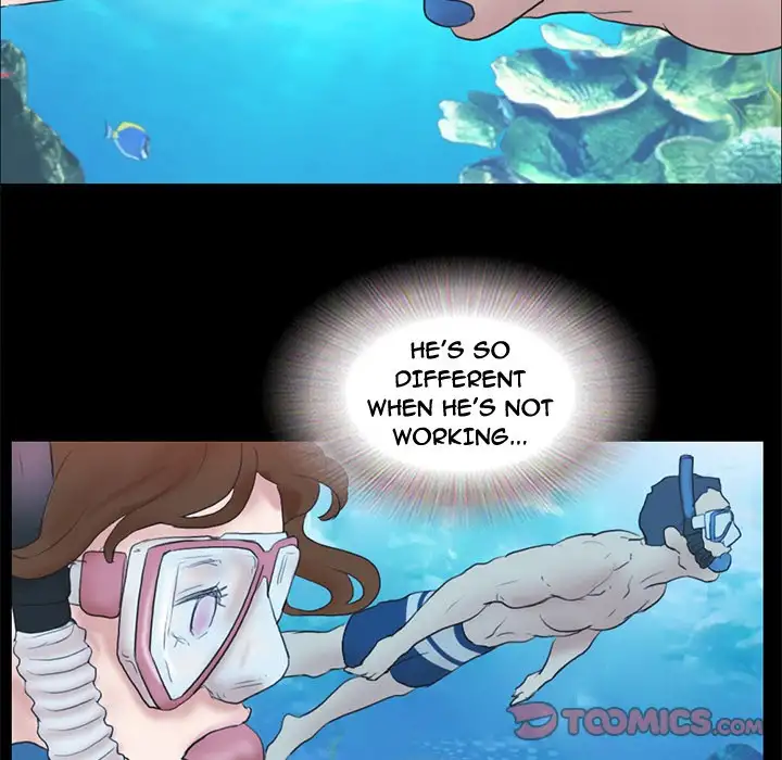 Inevitable Trap - Chapter 18 [photo 74] - MangaPorn