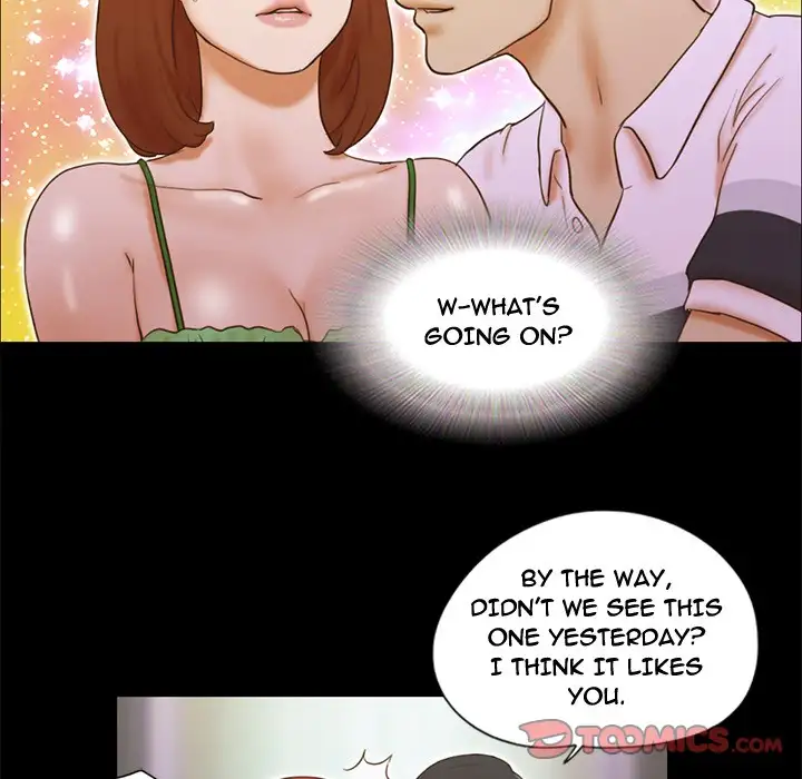 Inevitable Trap - Chapter 19 [photo 10] - MangaPorn