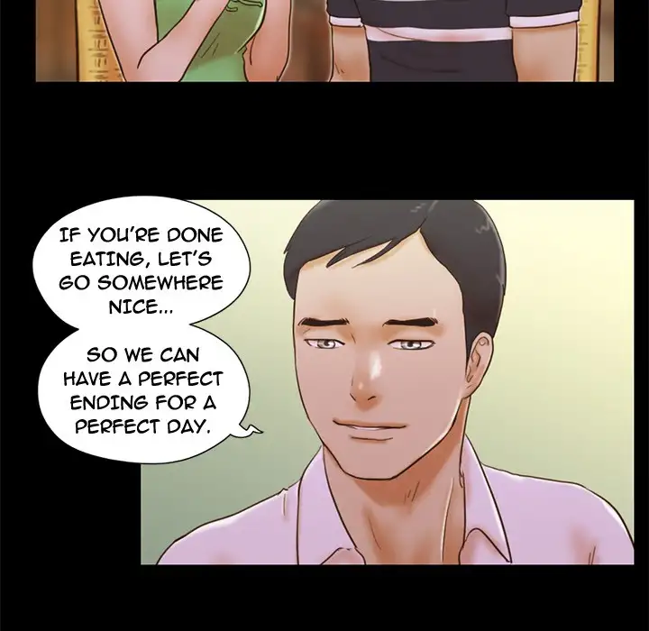 Inevitable Trap - Chapter 19 [photo 13] - MangaPorn