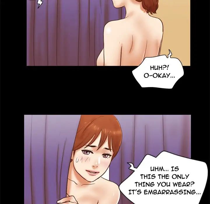 Inevitable Trap - Chapter 19 [photo 19] - MangaPorn