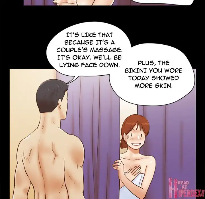 Inevitable Trap - Chapter 19 [photo 20] - MangaPorn