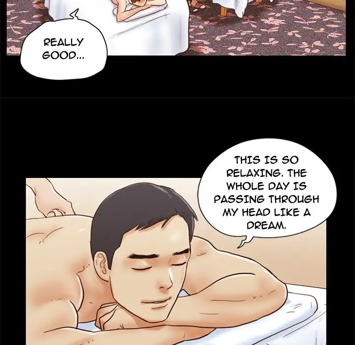 Inevitable Trap - Chapter 19 [photo 23] - MangaPorn