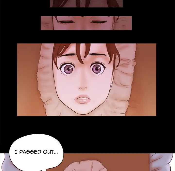 Inevitable Trap - Chapter 19 [photo 35] - MangaPorn