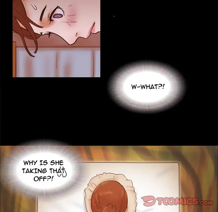 Inevitable Trap - Chapter 19 [photo 42] - MangaPorn