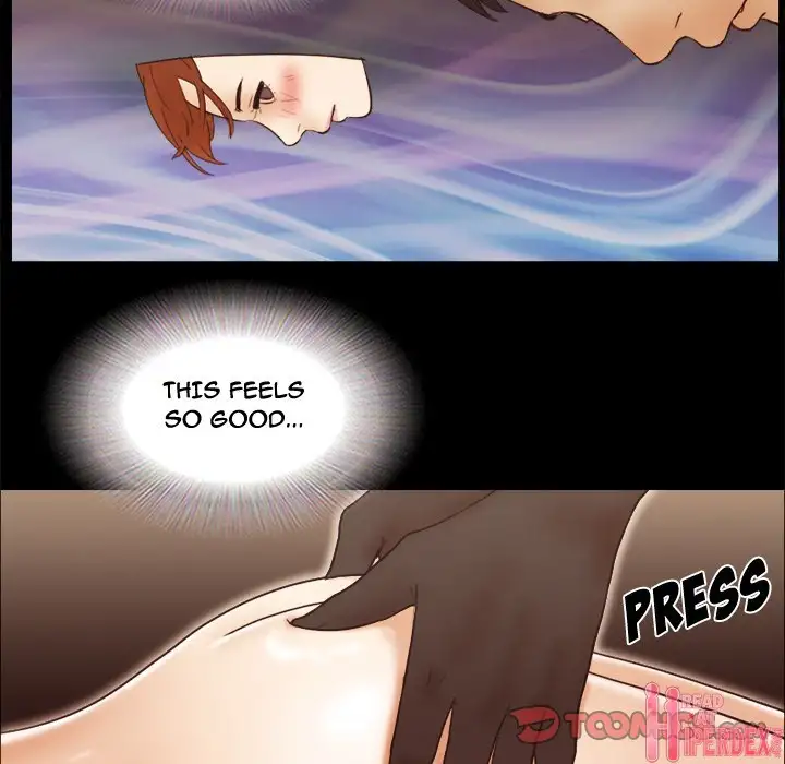 Inevitable Trap - Chapter 19 [photo 46] - MangaPorn