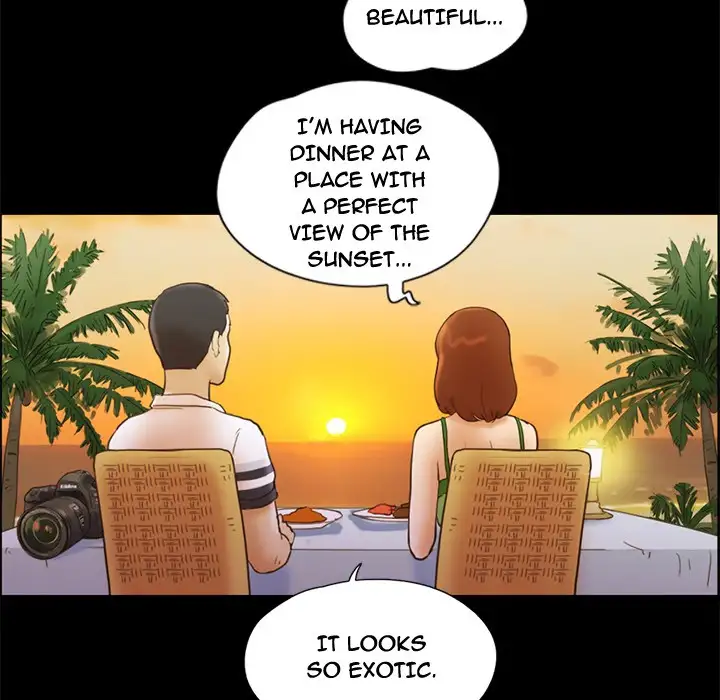 Inevitable Trap - Chapter 19 [photo 5] - MangaPorn