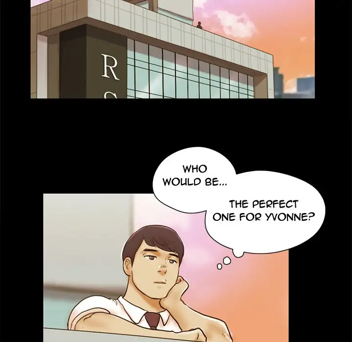 Inevitable Trap - Chapter 19 [photo 59] - MangaPorn