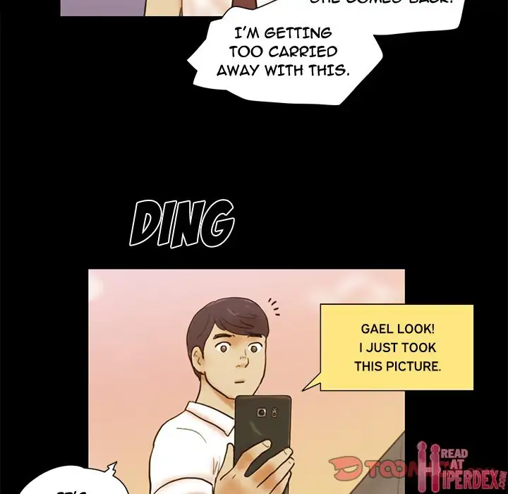 Inevitable Trap - Chapter 19 [photo 62] - MangaPorn