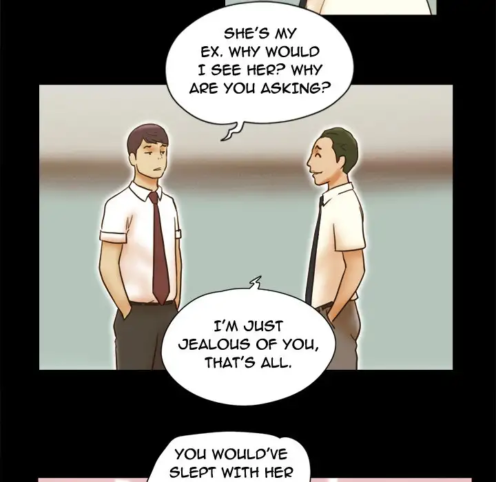 Inevitable Trap - Chapter 19 [photo 67] - MangaPorn