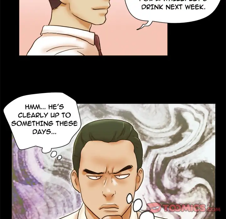 Inevitable Trap - Chapter 19 [photo 70] - MangaPorn