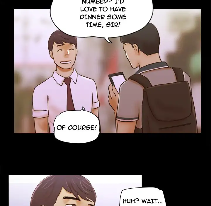 Inevitable Trap - Chapter 19 [photo 77] - MangaPorn