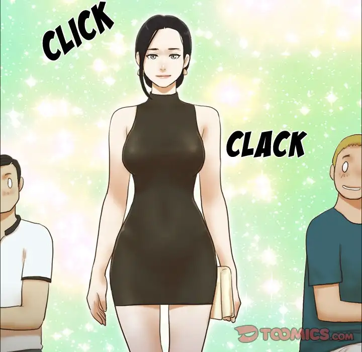 Inevitable Trap - Chapter 20 [photo 10] - MangaPorn