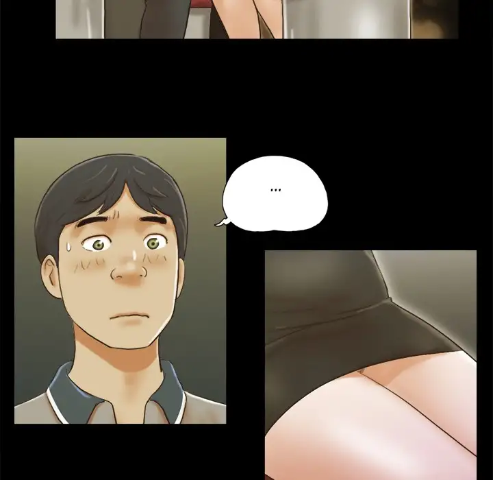 Inevitable Trap - Chapter 20 [photo 15] - MangaPorn