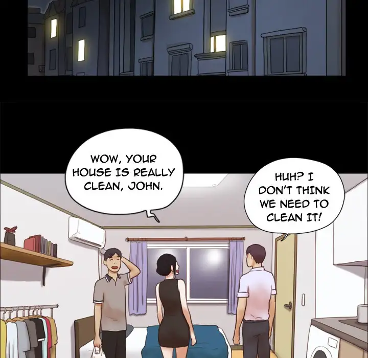 Inevitable Trap - Chapter 20 [photo 23] - MangaPorn