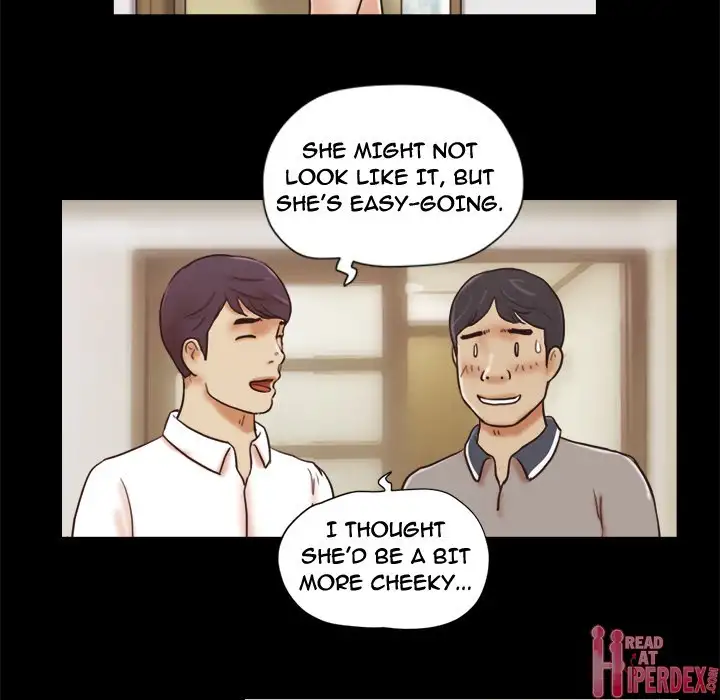 Inevitable Trap - Chapter 20 [photo 27] - MangaPorn