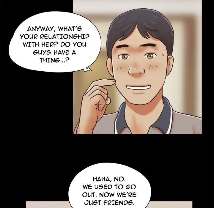 Inevitable Trap - Chapter 20 [photo 28] - MangaPorn