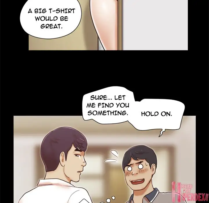 Inevitable Trap - Chapter 20 [photo 32] - MangaPorn