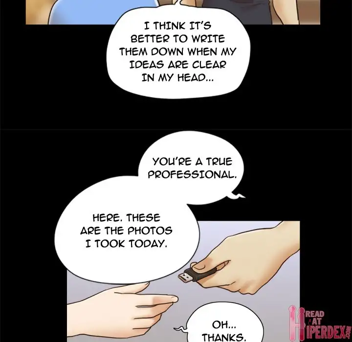 Inevitable Trap - Chapter 20 [photo 37] - MangaPorn