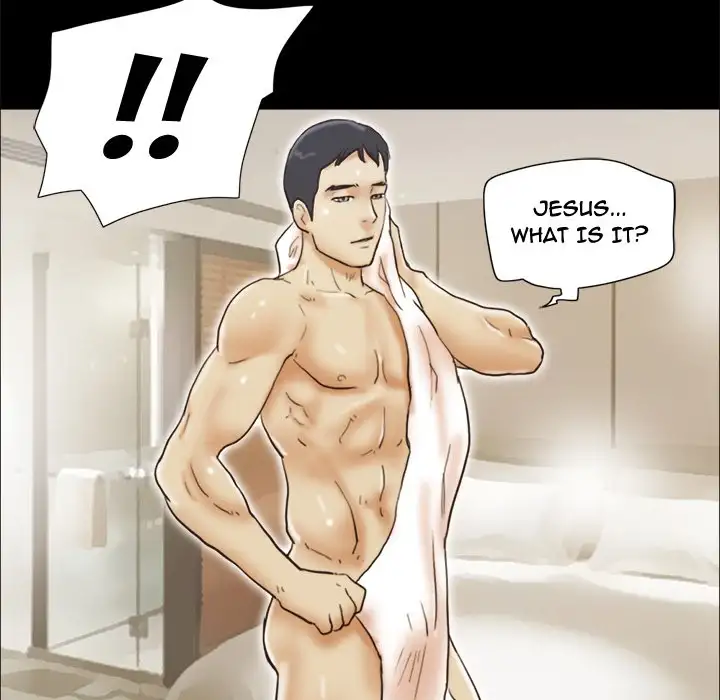 Inevitable Trap - Chapter 20 [photo 49] - MangaPorn