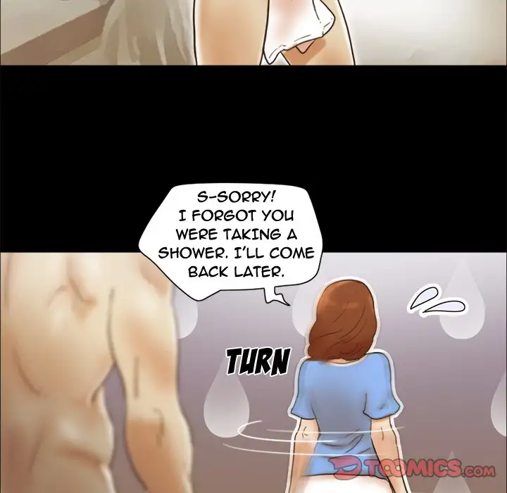 Inevitable Trap - Chapter 20 [photo 50] - MangaPorn