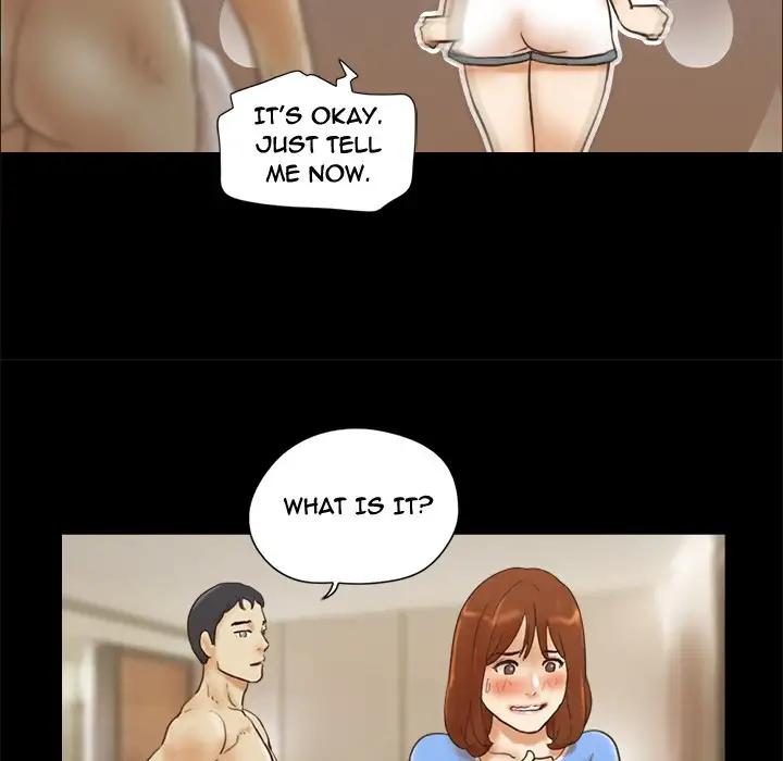 Inevitable Trap - Chapter 20 [photo 51] - MangaPorn