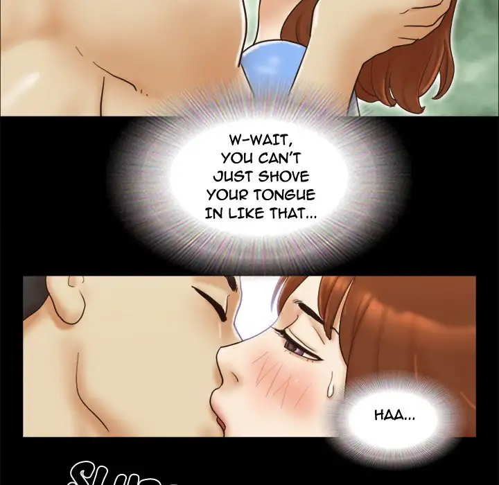 Inevitable Trap - Chapter 20 [photo 60] - MangaPorn