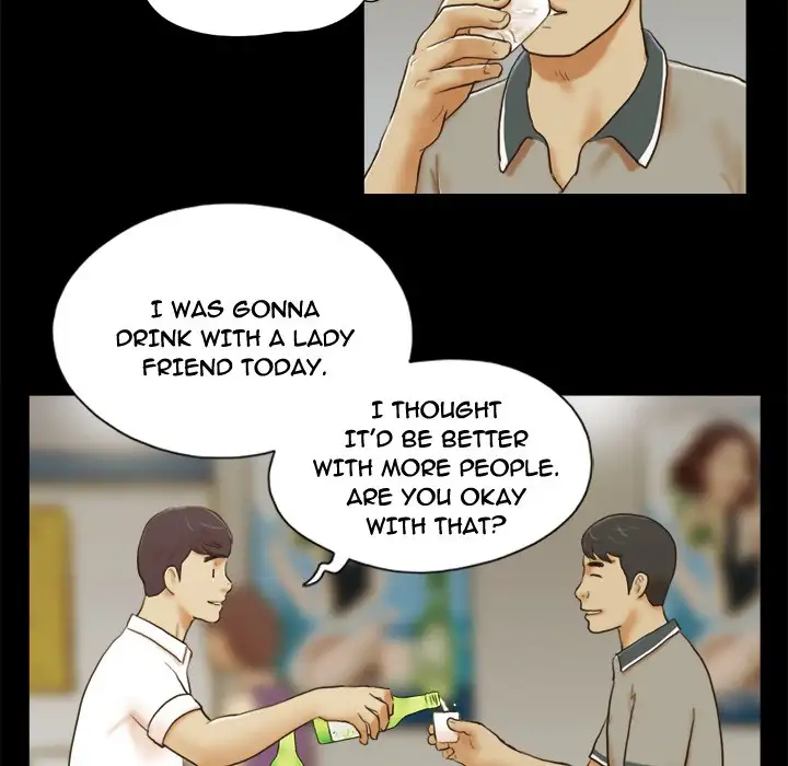 Inevitable Trap - Chapter 20 [photo 7] - MangaPorn