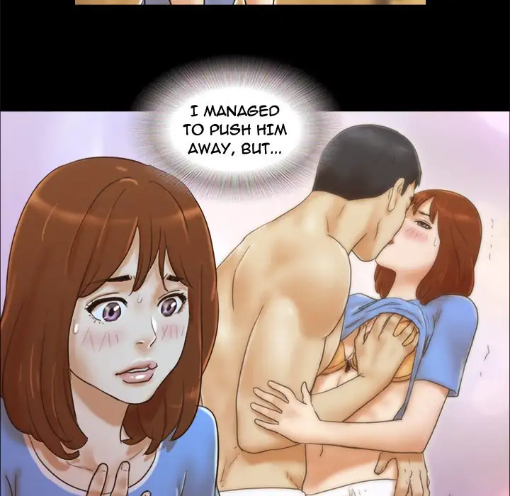 Inevitable Trap - Chapter 20 [photo 71] - MangaPorn