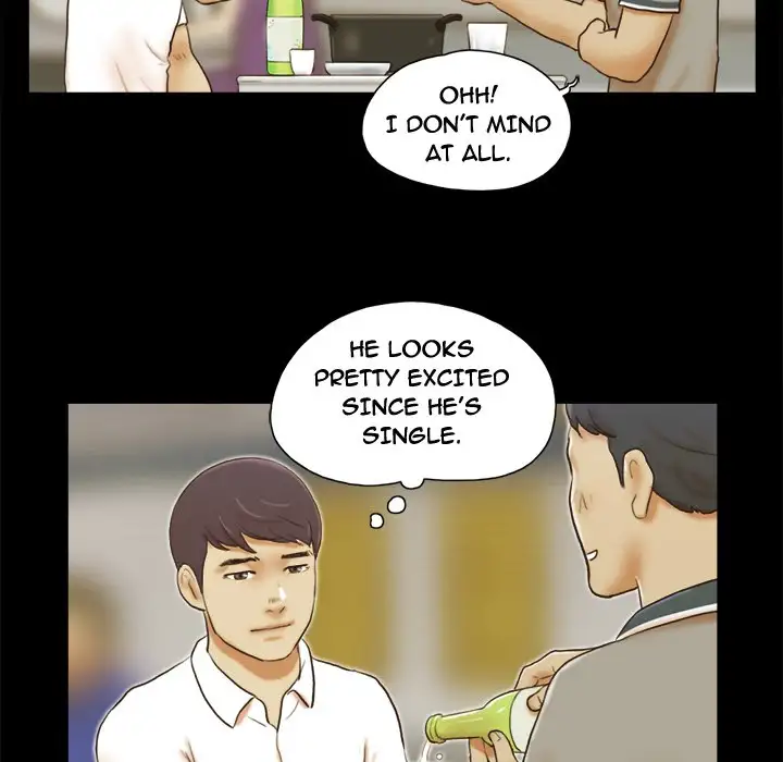 Inevitable Trap - Chapter 20 [photo 8] - MangaPorn