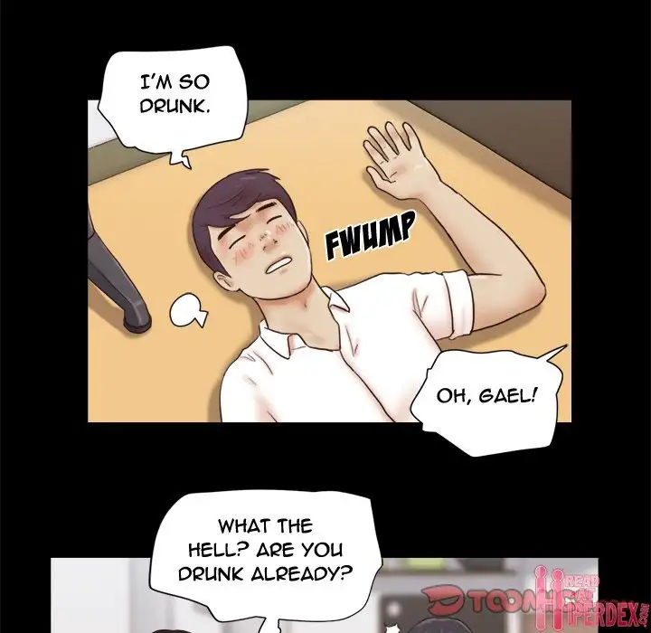 Inevitable Trap - Chapter 21 [photo 10] - MangaPorn