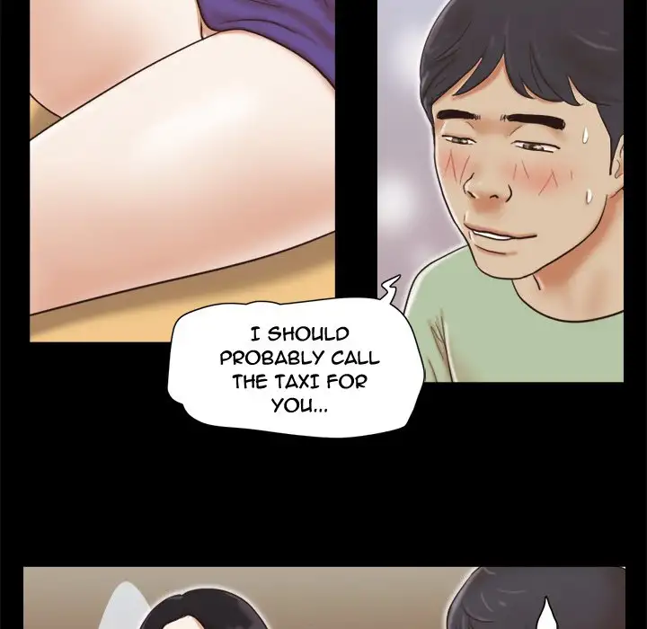 Inevitable Trap - Chapter 21 [photo 20] - MangaPorn