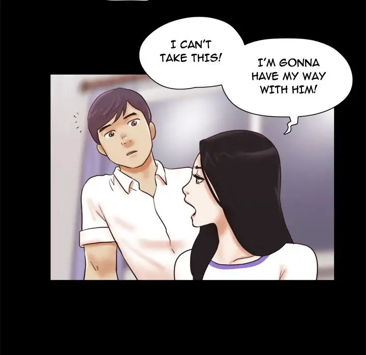 Inevitable Trap - Chapter 21 [photo 25] - MangaPorn