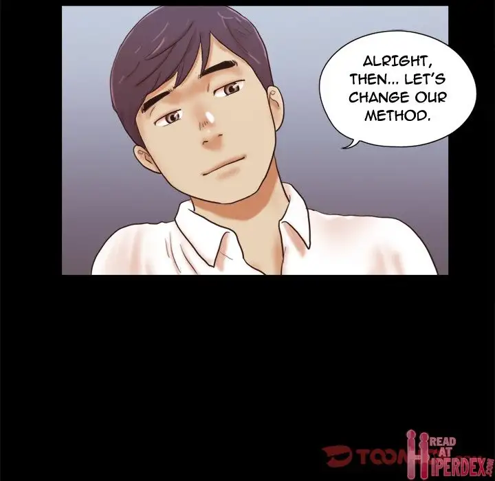 Inevitable Trap - Chapter 21 [photo 26] - MangaPorn