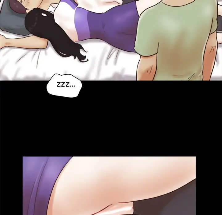 Inevitable Trap - Chapter 21 [photo 28] - MangaPorn