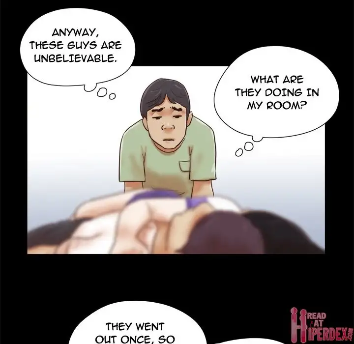 Inevitable Trap - Chapter 21 [photo 31] - MangaPorn