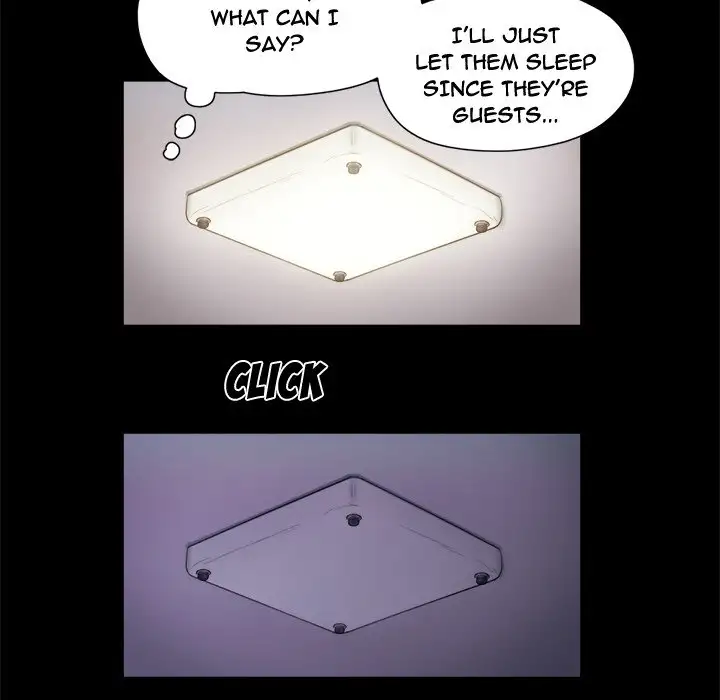 Inevitable Trap - Chapter 21 [photo 32] - MangaPorn