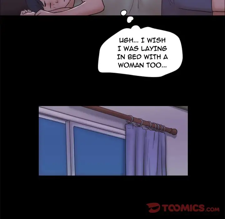 Inevitable Trap - Chapter 21 [photo 34] - MangaPorn