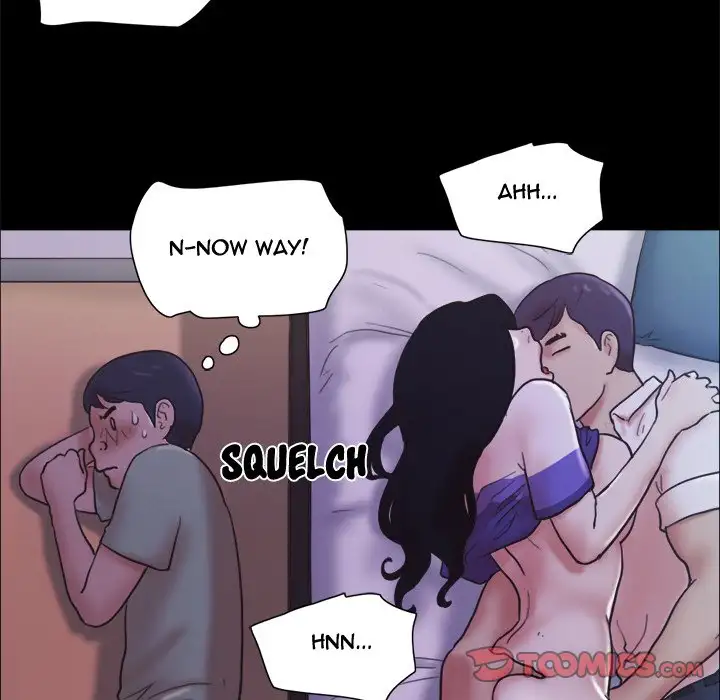 Inevitable Trap - Chapter 21 [photo 38] - MangaPorn