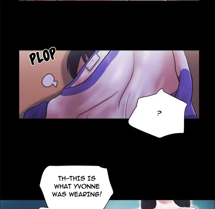 Inevitable Trap - Chapter 21 [photo 40] - MangaPorn