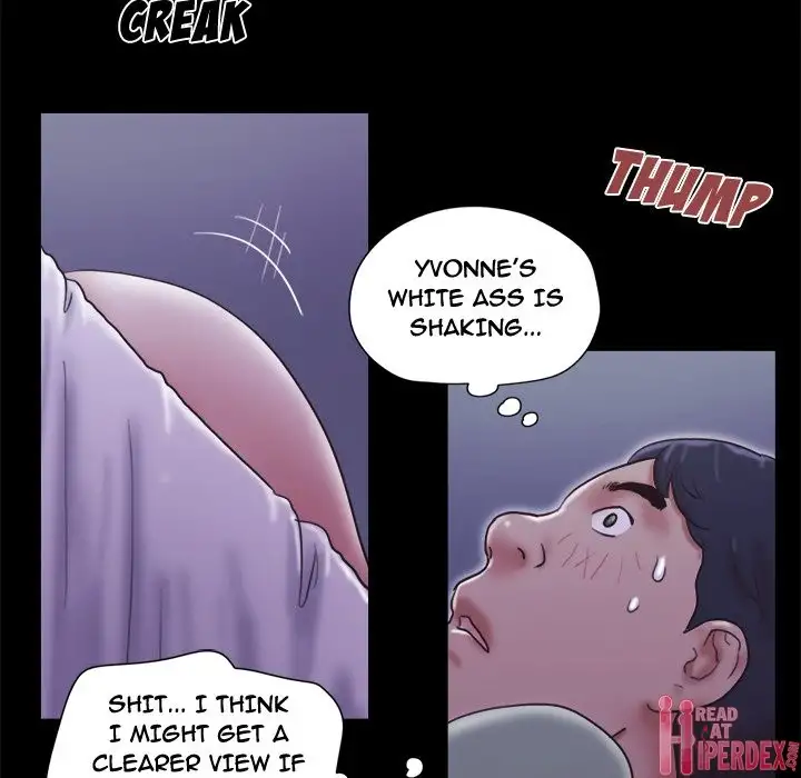 Inevitable Trap - Chapter 21 [photo 47] - MangaPorn